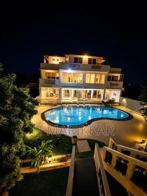 House Villa Beruwala