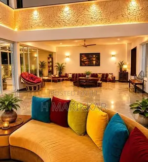 House Villa Beruwala