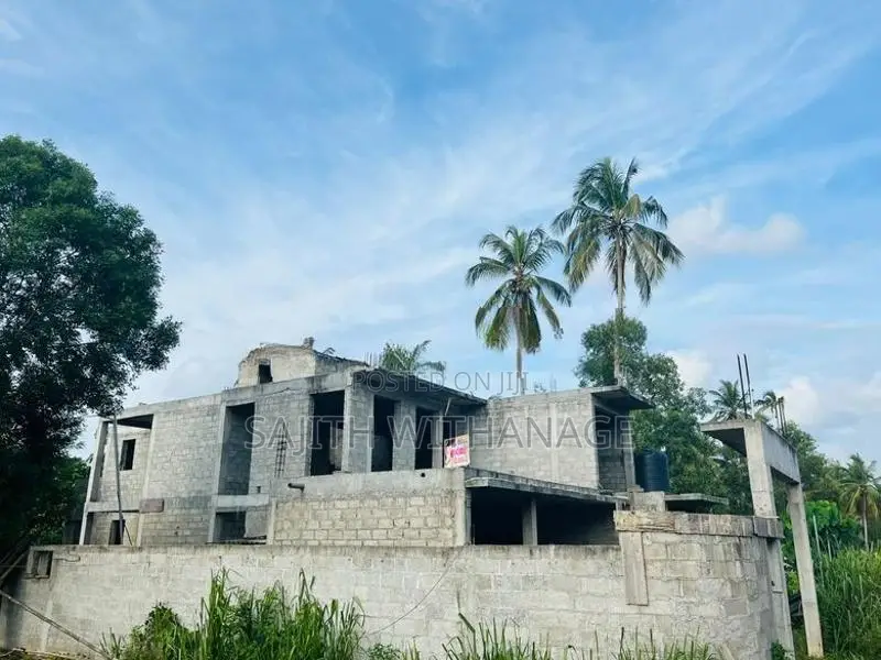 House For Sale Divulapitiya
