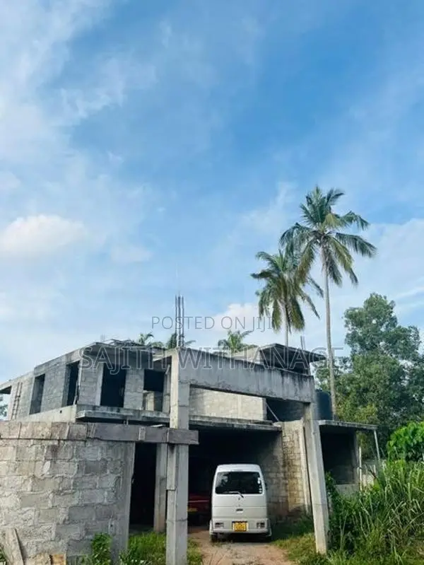 House For Sale Divulapitiya
