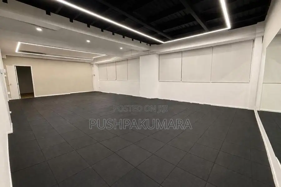 Office Space for Rent in Colombo 07 ( File No 201C)