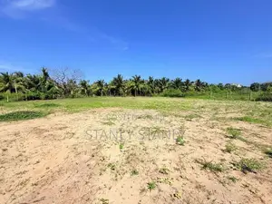 Land for Sale in Trincomalee Nilaveli