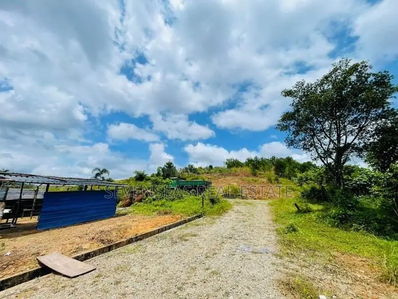 Commercial Land Sale in Awissawella