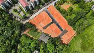 Land for Sale in Athurugiriya Ariyana Resort Apartment Near H37
