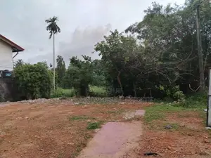 (DL1428) 10 Perch Land for Sale in Maharagama
