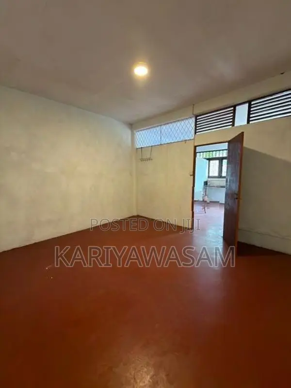 Annex For A Couple Or KDU Students - Ratmalana