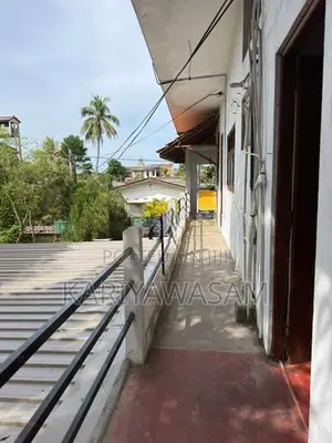 Annex For A Couple Or KDU Students - Ratmalana