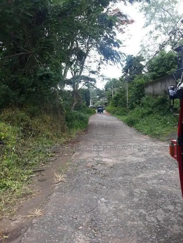 Land For Sale IN Kandy Peradeniya