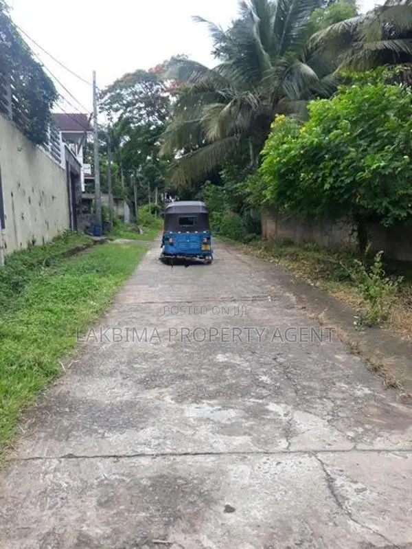 Land For Sale IN Kandy Peradeniya