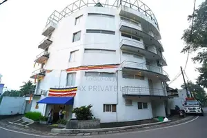 5 Story Commercial & Residential Building For Sale in Nugegoda | EC7