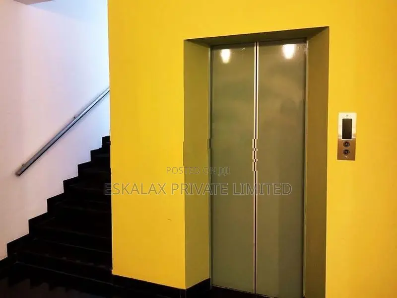5 Story Commercial & Residential Building For Sale in Nugegoda | EC7