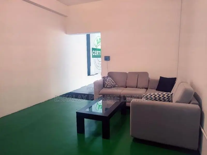 5 Story Commercial & Residential Building For Sale in Nugegoda | EC7