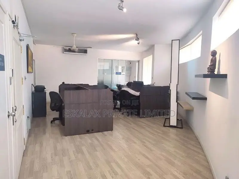 5 Story Commercial & Residential Building For Sale in Nugegoda | EC7