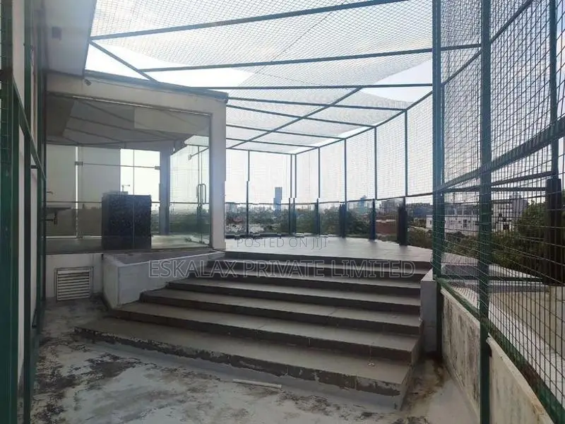 5 Story Commercial & Residential Building For Sale in Nugegoda | EC7