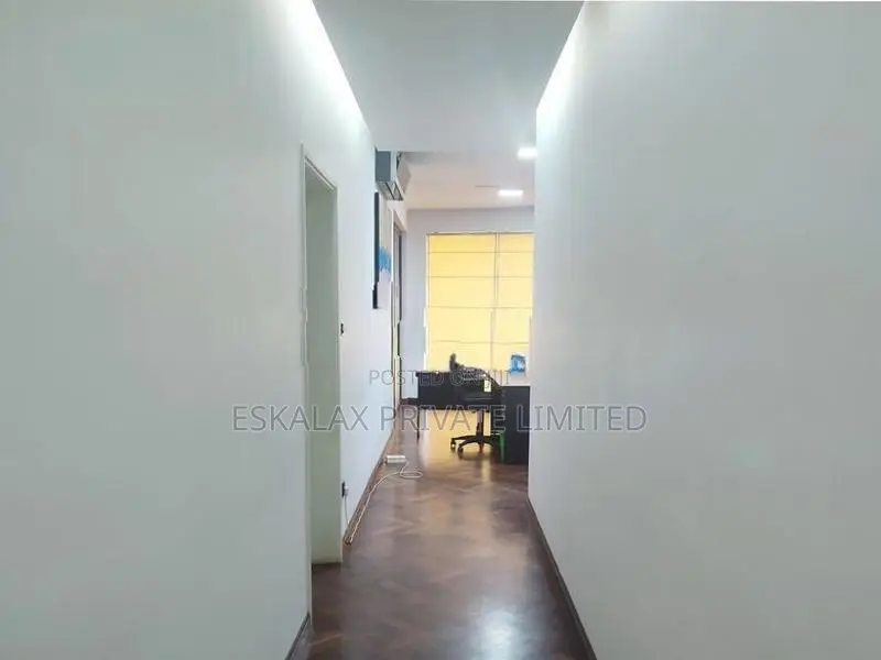 5 Story Commercial & Residential Building For Sale in Nugegoda | EC7