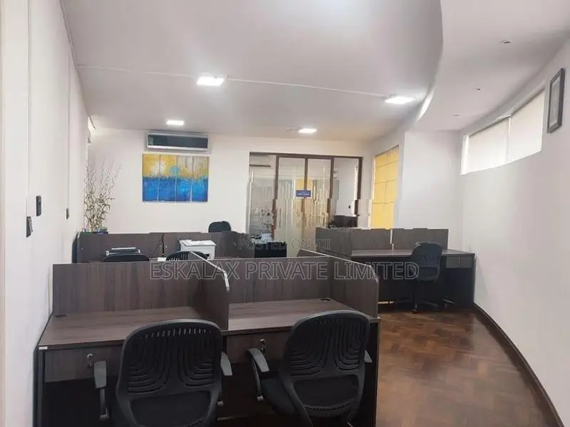 5 Story Commercial & Residential Building For Sale in Nugegoda | EC7