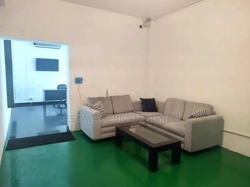 5 Story Commercial & Residential Building For Sale in Nugegoda | EC7
