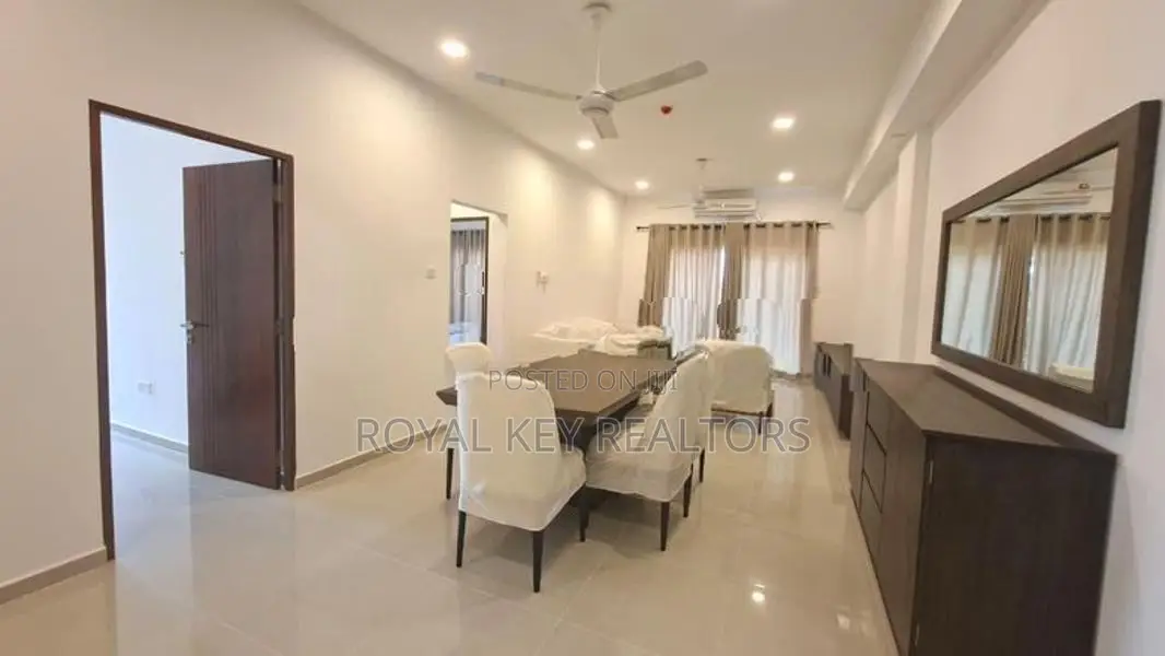 The Flemington 360 - 02 Bedroom Furnished Apartment For Rent In Nawala
