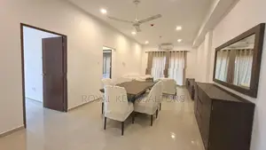 The Flemington 360 - 02 Bedroom Furnished Apartment For Rent In Nawala