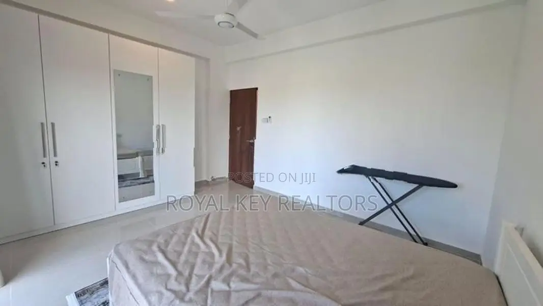 The Flemington 360 - 02 Bedroom Furnished Apartment For Rent In Nawala