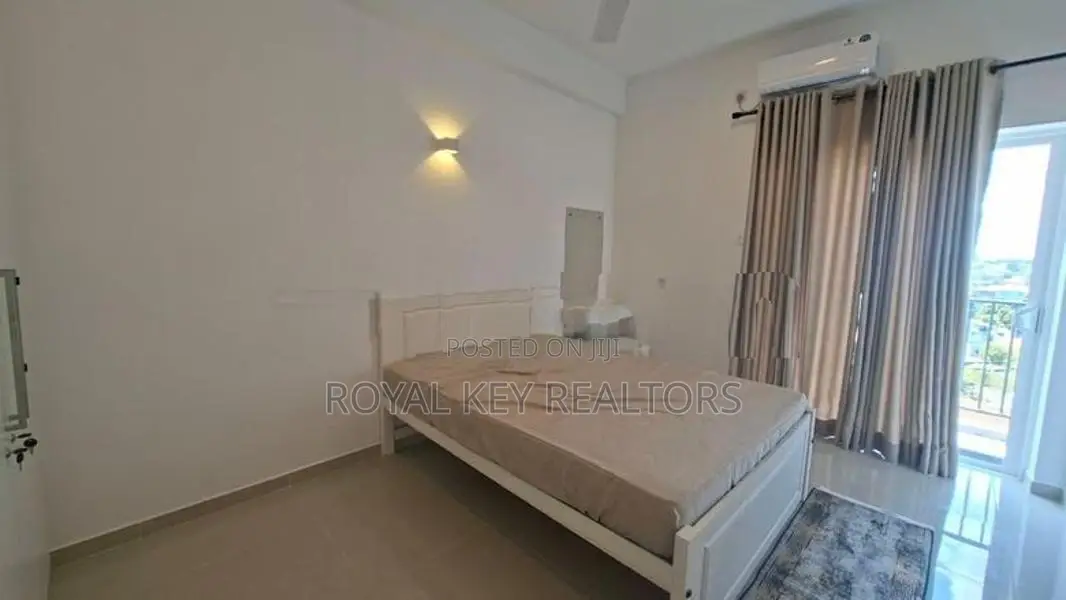 The Flemington 360 - 02 Bedroom Furnished Apartment For Rent In Nawala