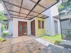Well Build Modern House Sale Kottawa