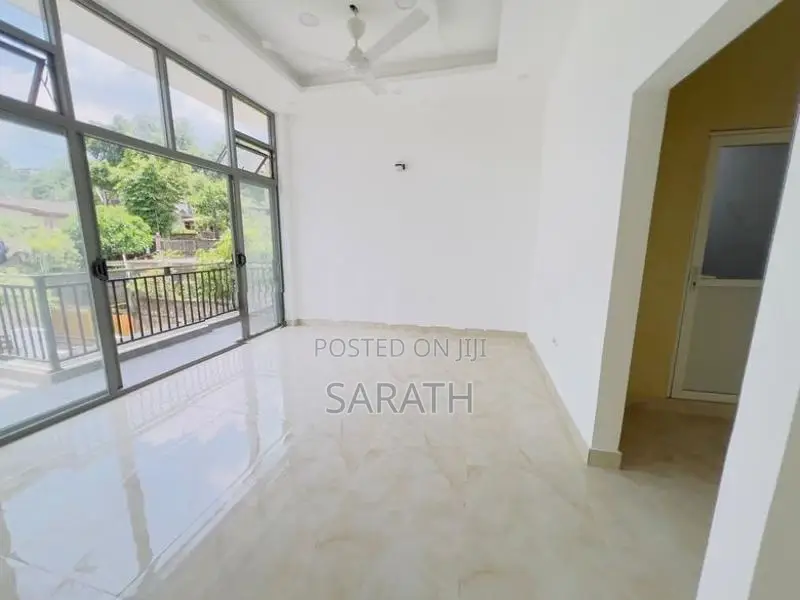 Well Build Modern House Sale Kottawa