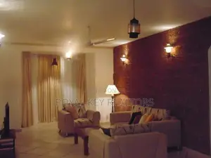 Private Apartment - 03 Bedroom Furnished For Rent In Colombo 4
