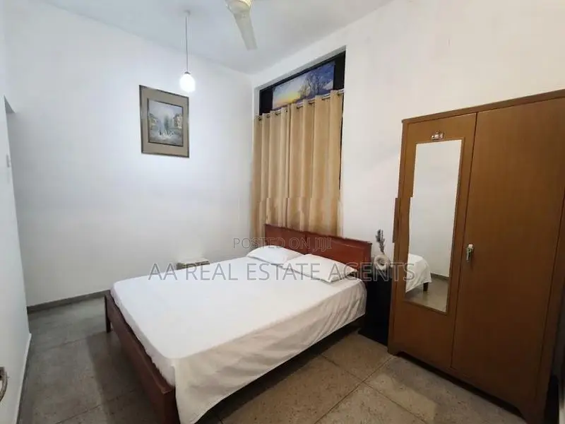 Two Storey House for Sale in Kolonnawa