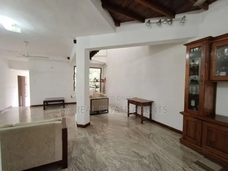 Two Storey House for Sale in Kolonnawa