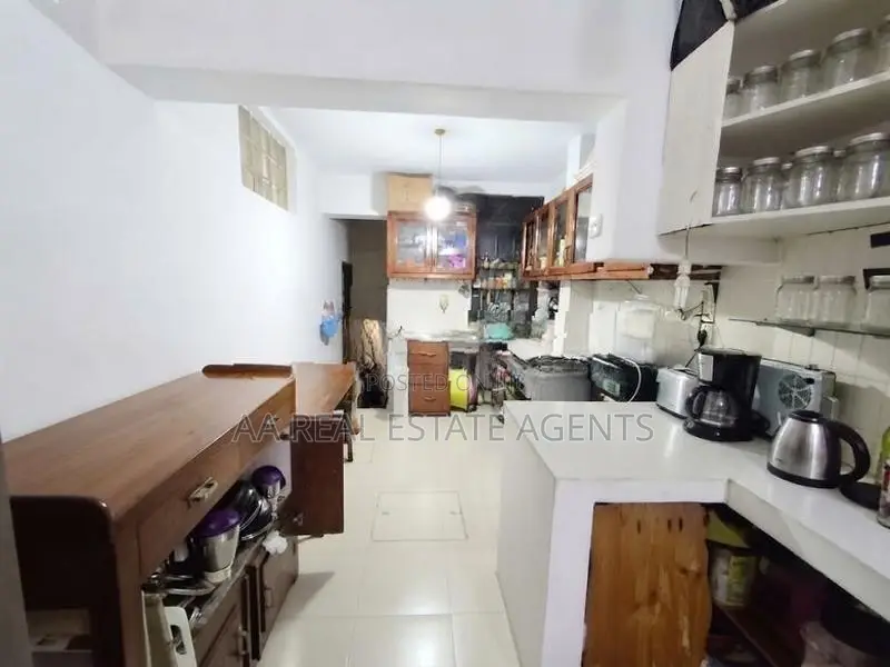 Two Storey House for Sale in Kolonnawa