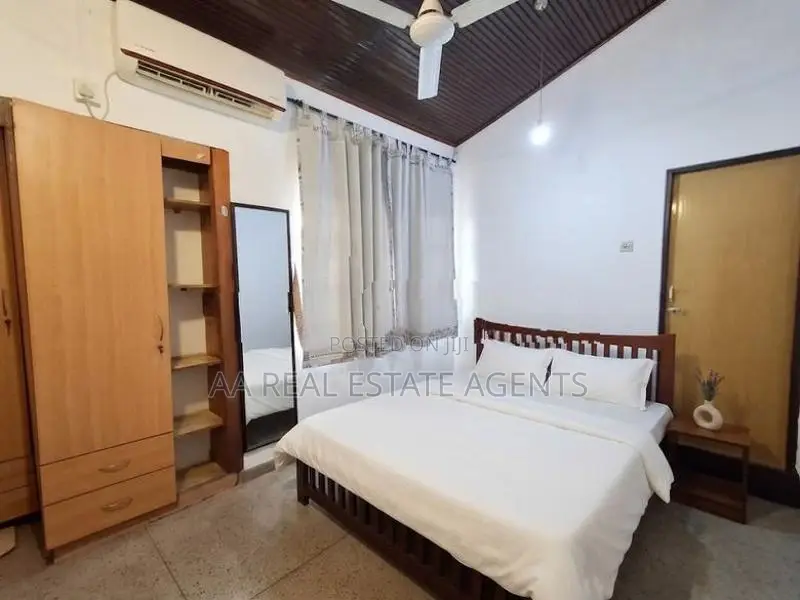 Two Storey House for Sale in Kolonnawa