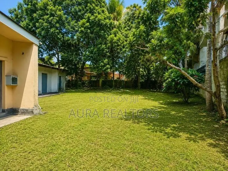 Land for sale in Dehiwala (198)