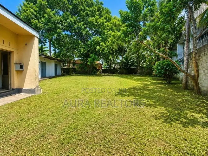 Land for sale in Dehiwala (198)