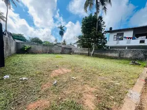 Katubedda Most Valuable Land for Sale D29