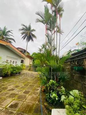 Land with Twin House for Sale in Dehiwala Bellamtara Road (P-197)