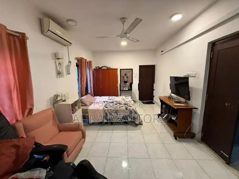 House For Rent In Colombo 15 (P - 77)