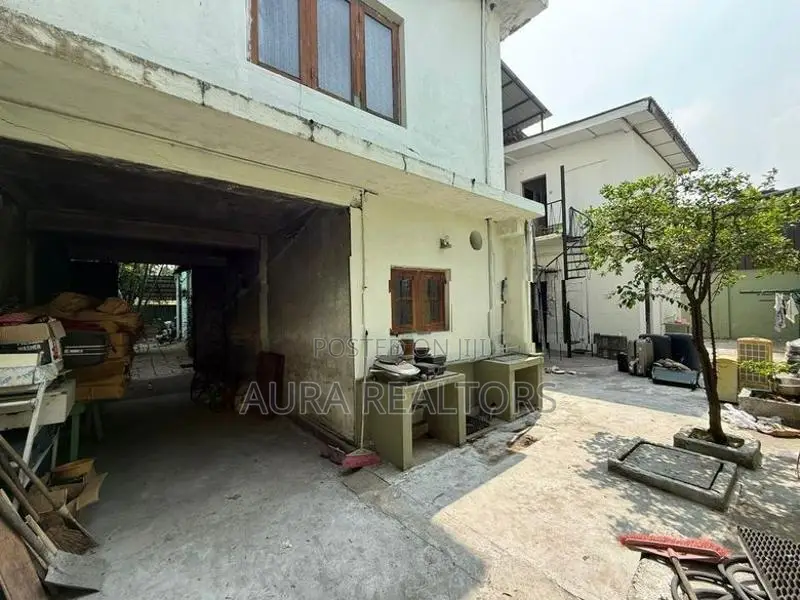 House For Rent In Colombo 15 (P - 77)