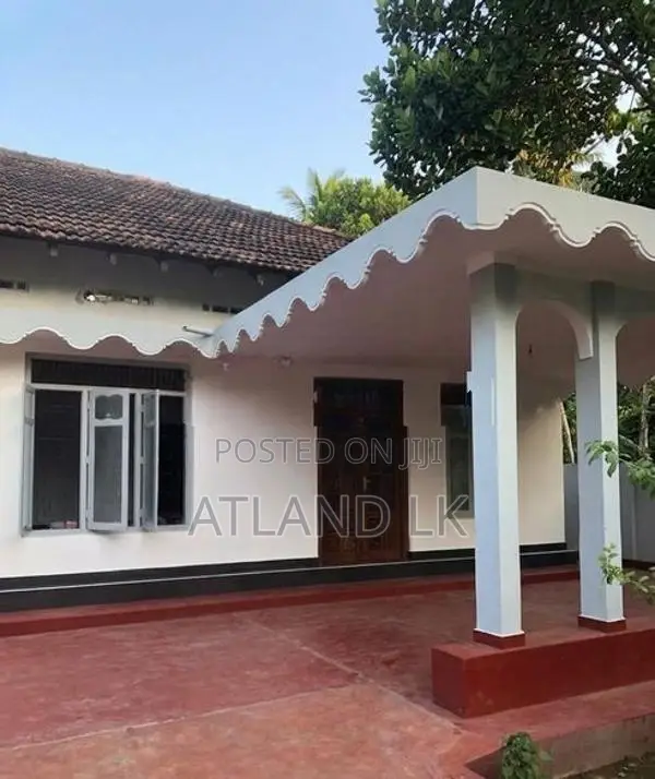 Fully Furnished House for Sale in Kondavil, Jaffna