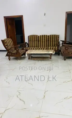 Fully Furnished House for Sale in Kondavil, Jaffna