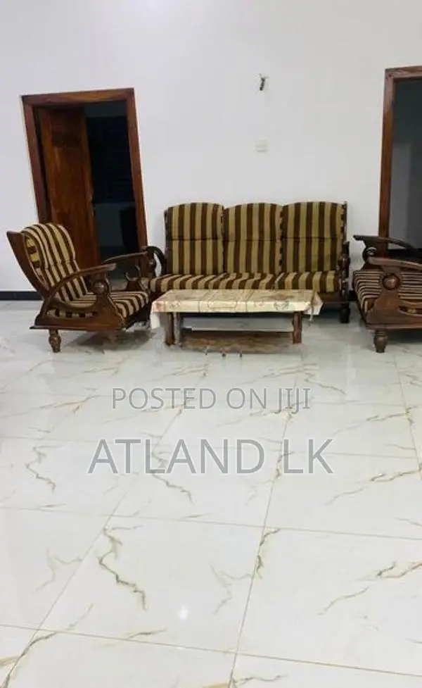 Fully Furnished House for Sale in Kondavil, Jaffna