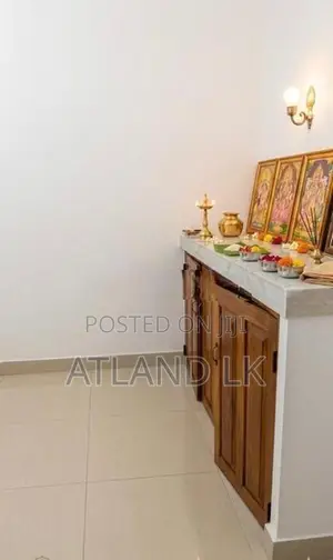Fully Furnished House for Sale in Kondavil, Jaffna