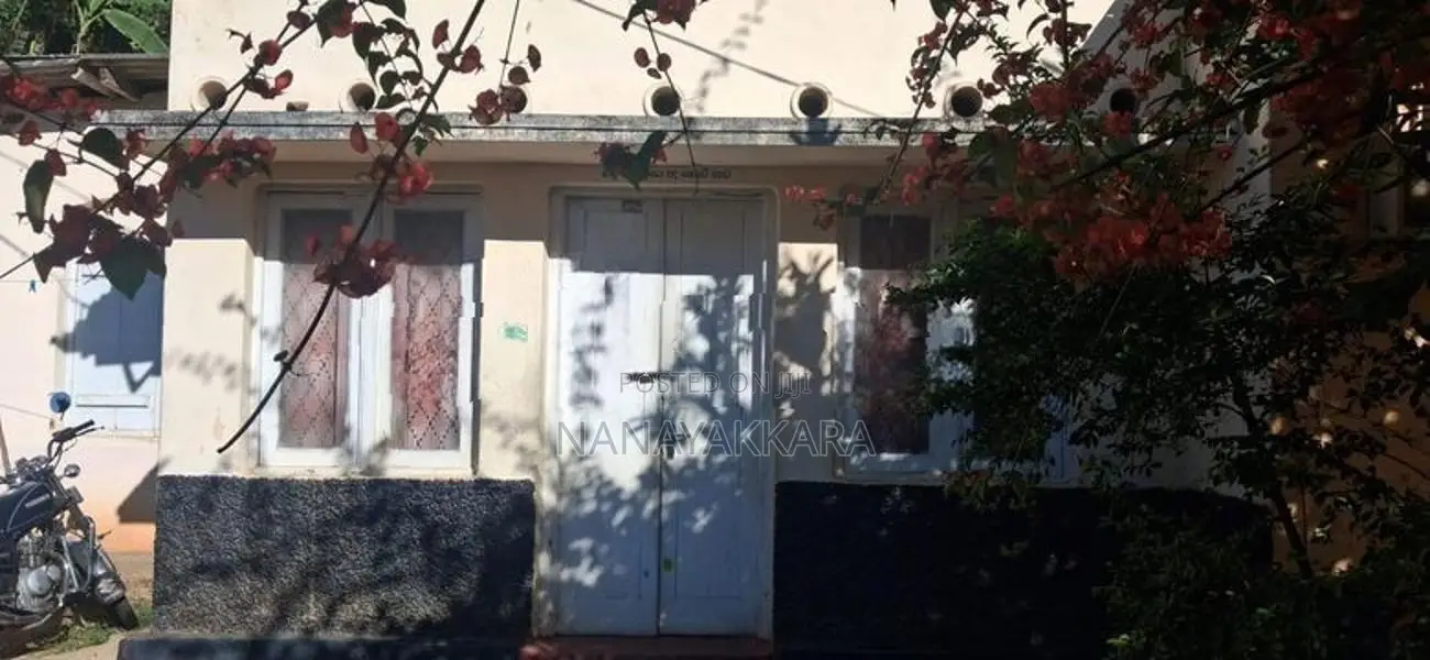 House Land Sale – Pinarawa, Badulla