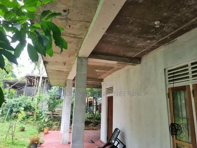 Kadawatha House For Sale