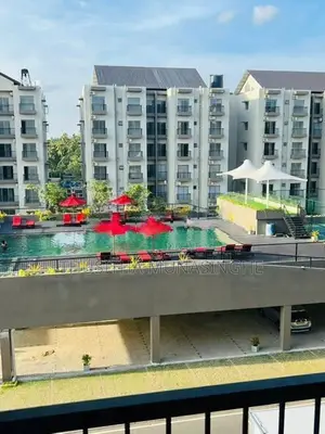 3BR Apartment for Sale at Elixia 3’C Resort Complex, Malabe