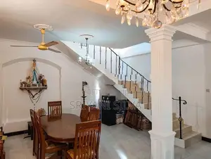 4 Br Two-Story House For Sale In Negombo