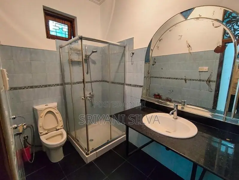 4 Br Two-Story House For Sale In Negombo