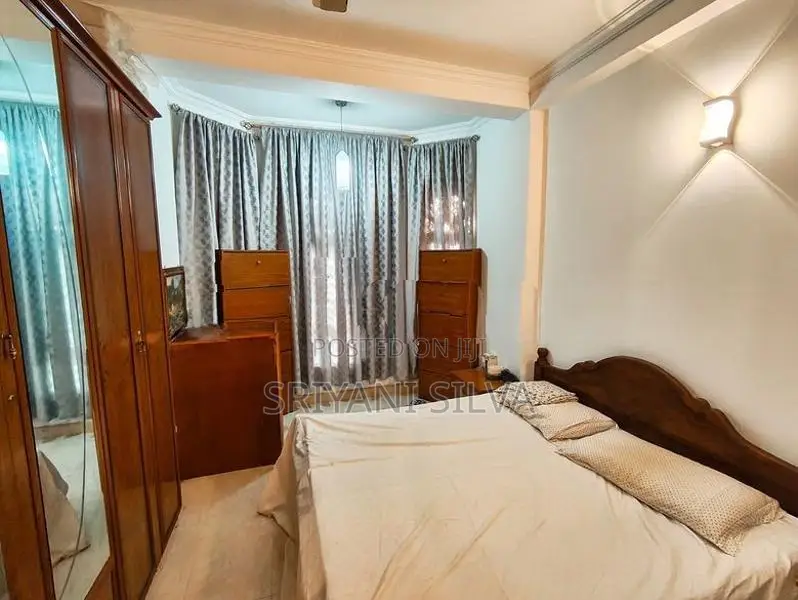 4 Br Two-Story House For Sale In Negombo