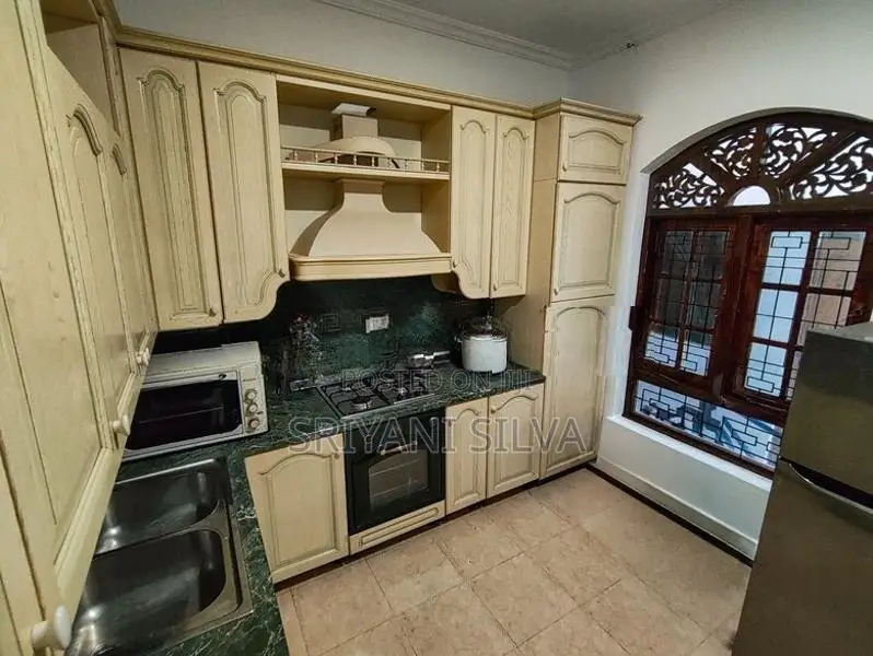 4 Br Two-Story House For Sale In Negombo