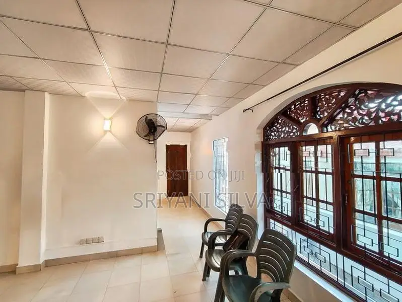 4 Br Two-Story House For Sale In Negombo